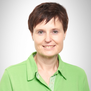 Sandra Zeneli