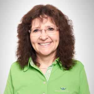 Christine Serf