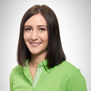 Alma Silajdzic