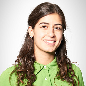 Zeinab Harb