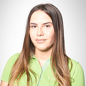 Meliza Hoti
